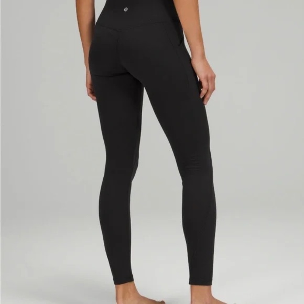lululemon Align™ High-Rise Pant 28"